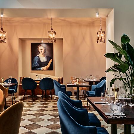 Hotel Pietryna ウッチ エクステリア 写真