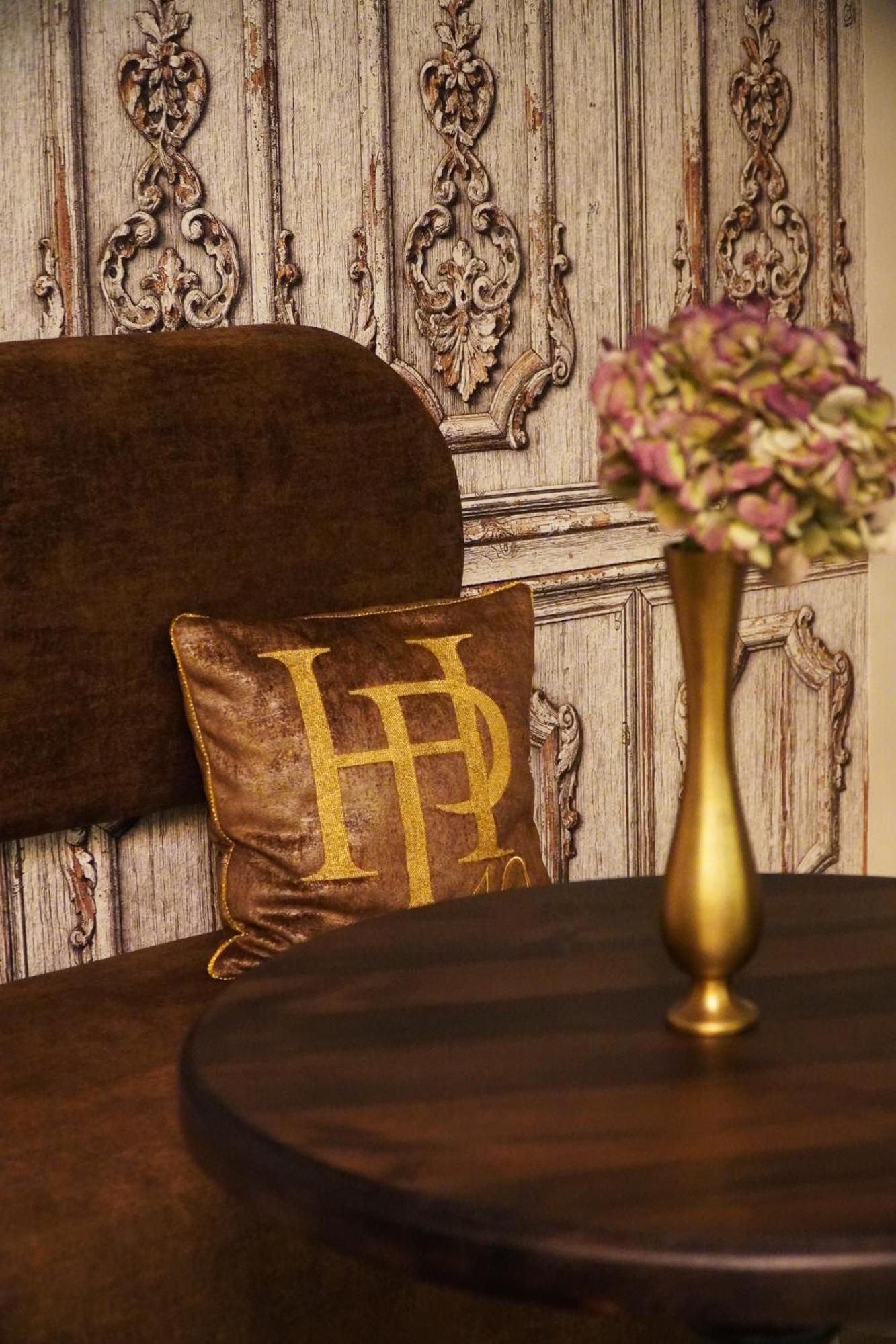 Hotel Pietryna ウッチ エクステリア 写真