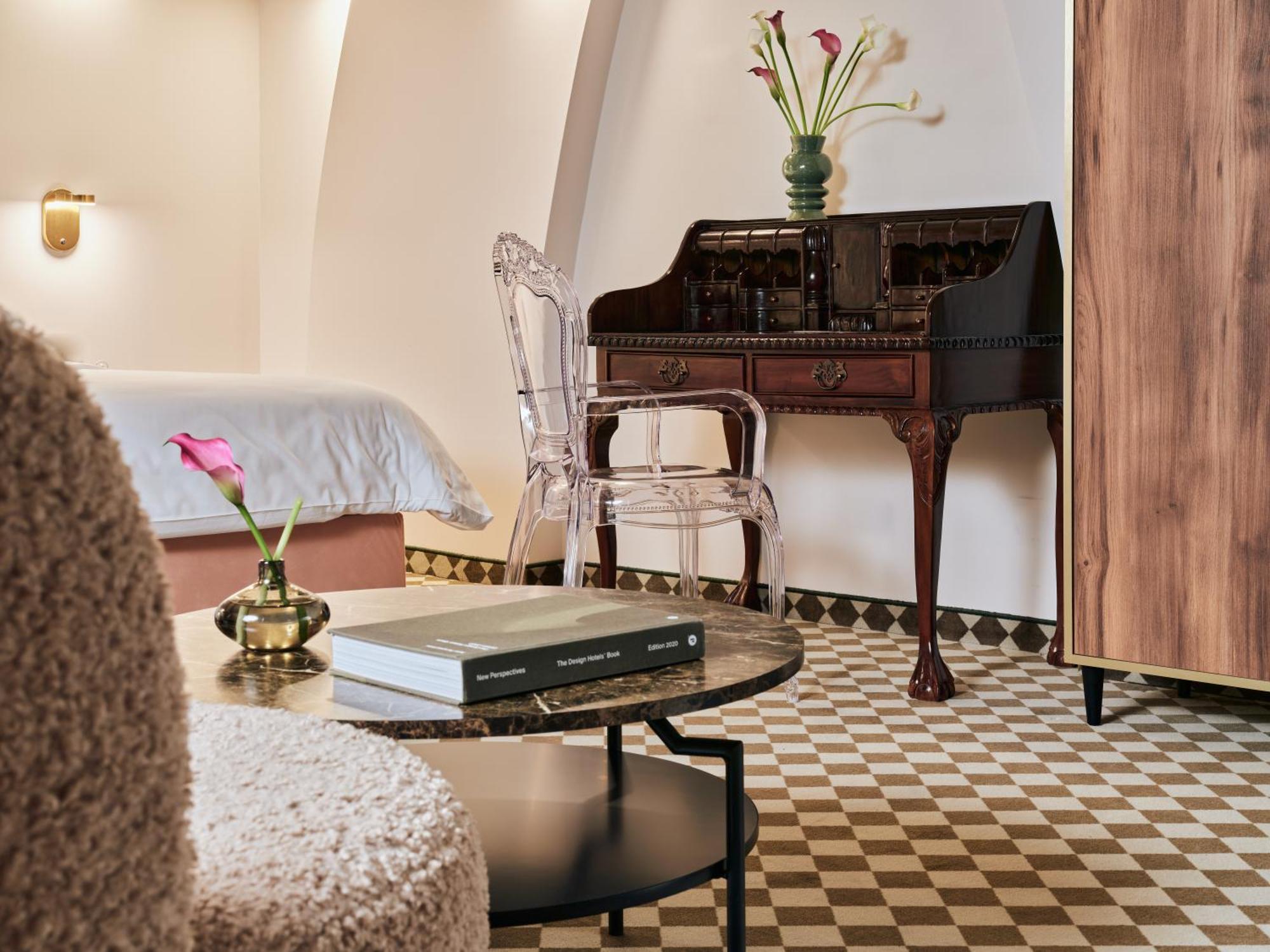 Hotel Pietryna ウッチ エクステリア 写真