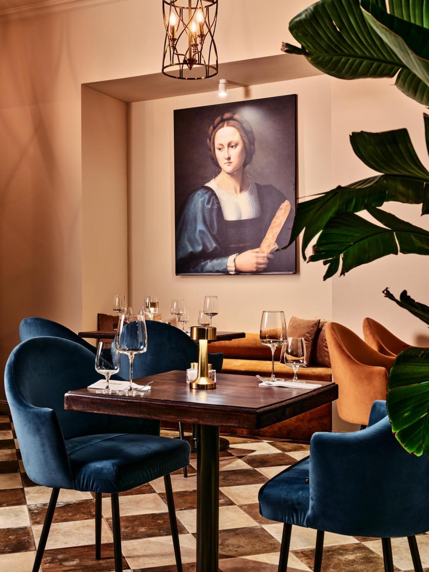 Hotel Pietryna ウッチ エクステリア 写真